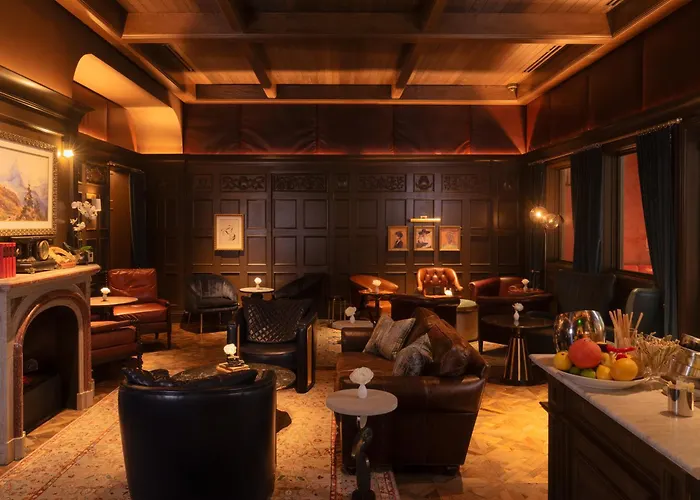 Hotel Swexan