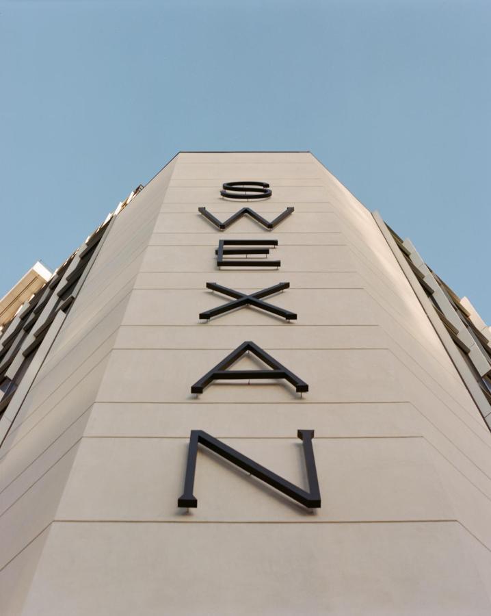 Swexan Dallas