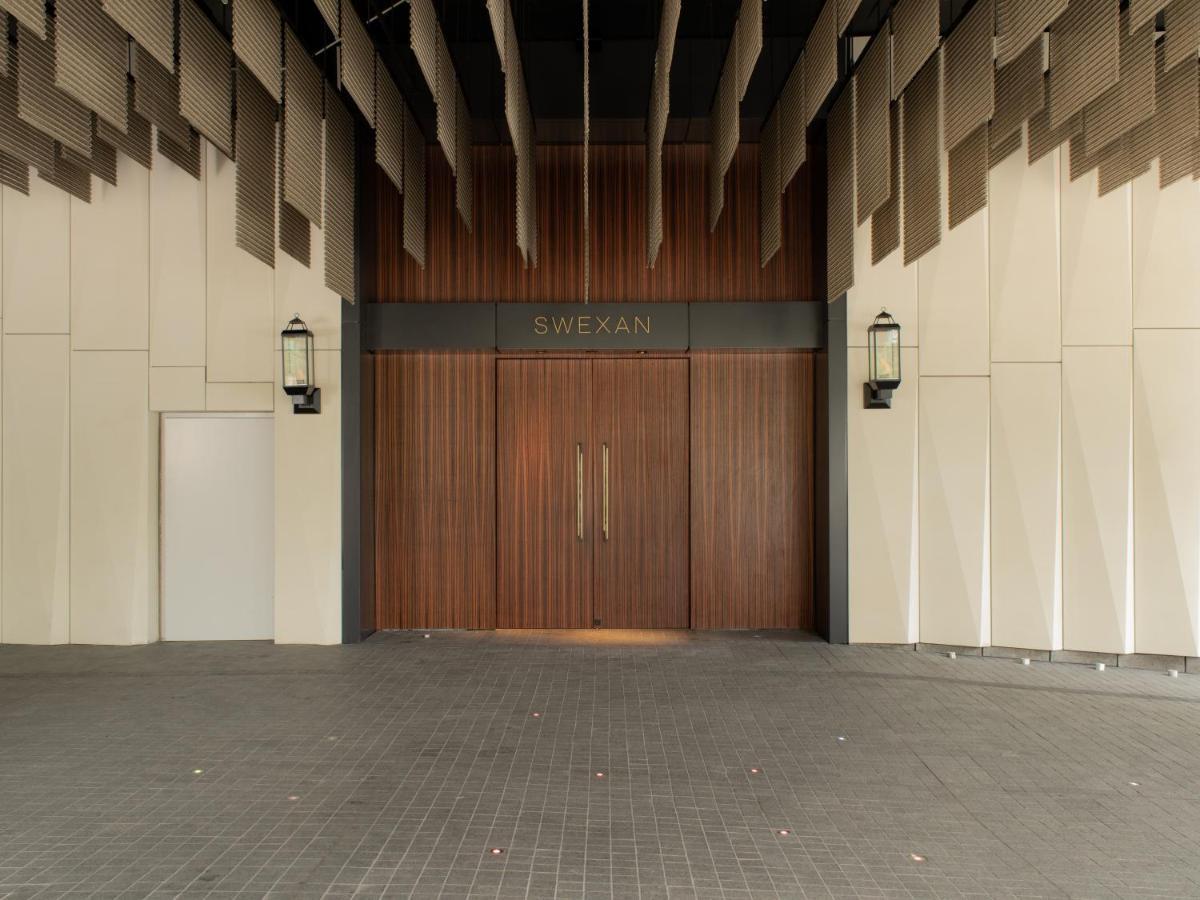 Swexan Hotel 5*