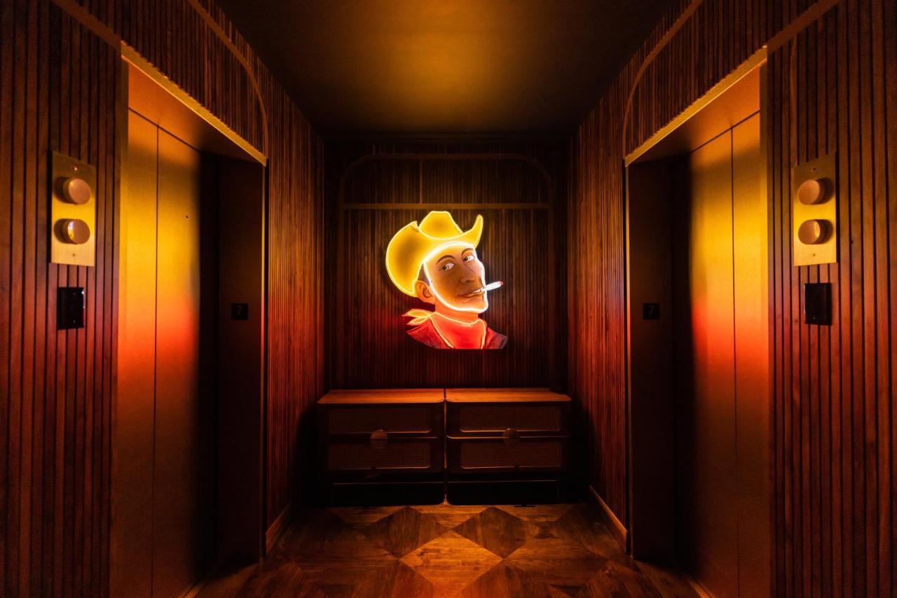 Swexan Hotel