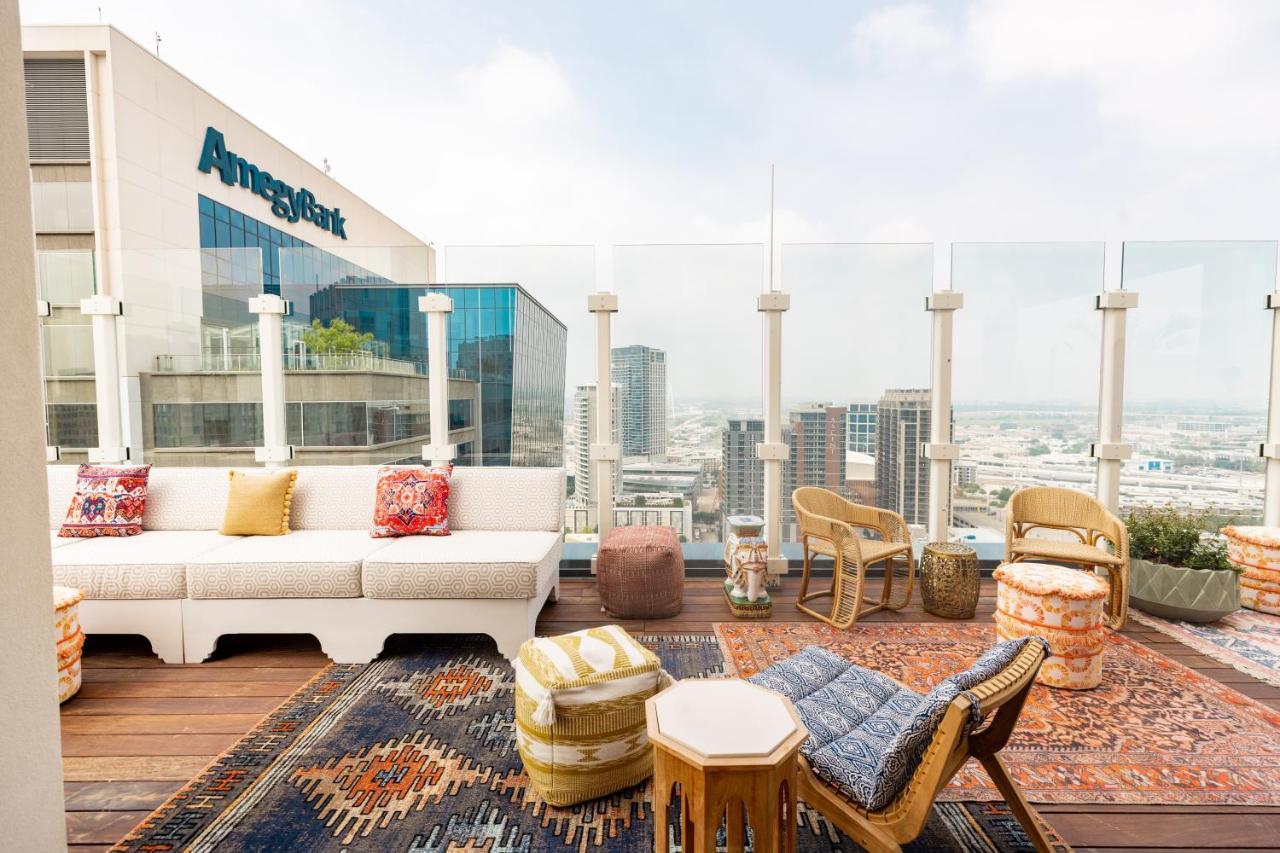 Hotel Swexan 5*