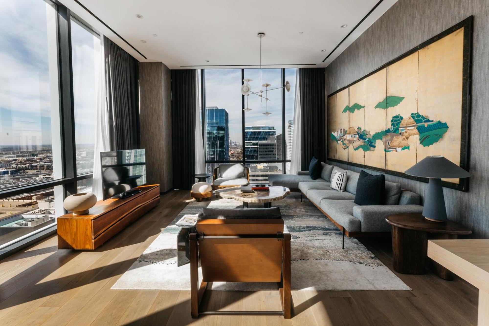 Swexan Hotel 5*