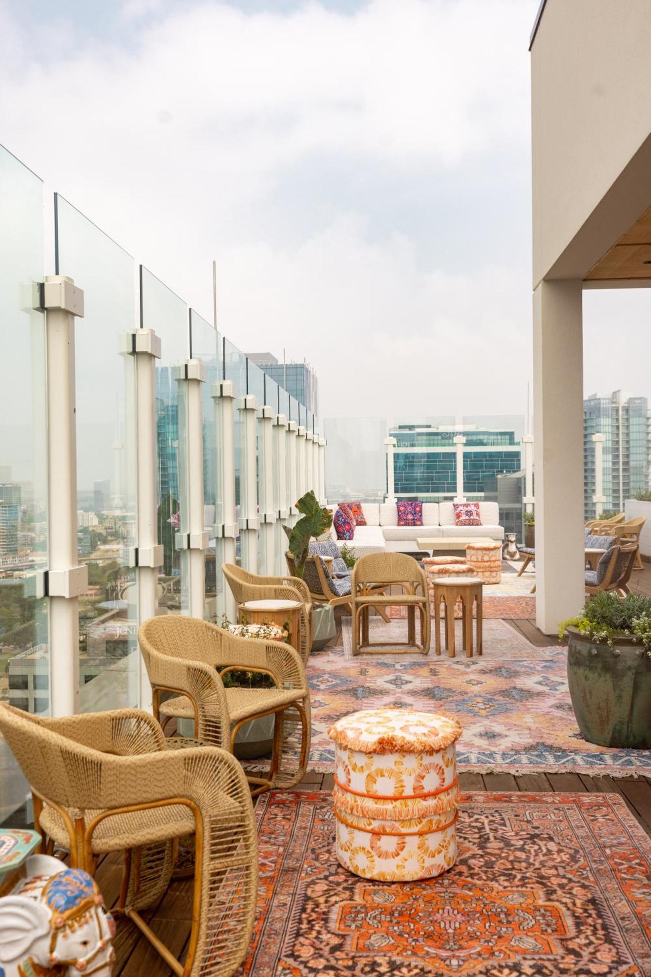 Swexan 5* Dallas