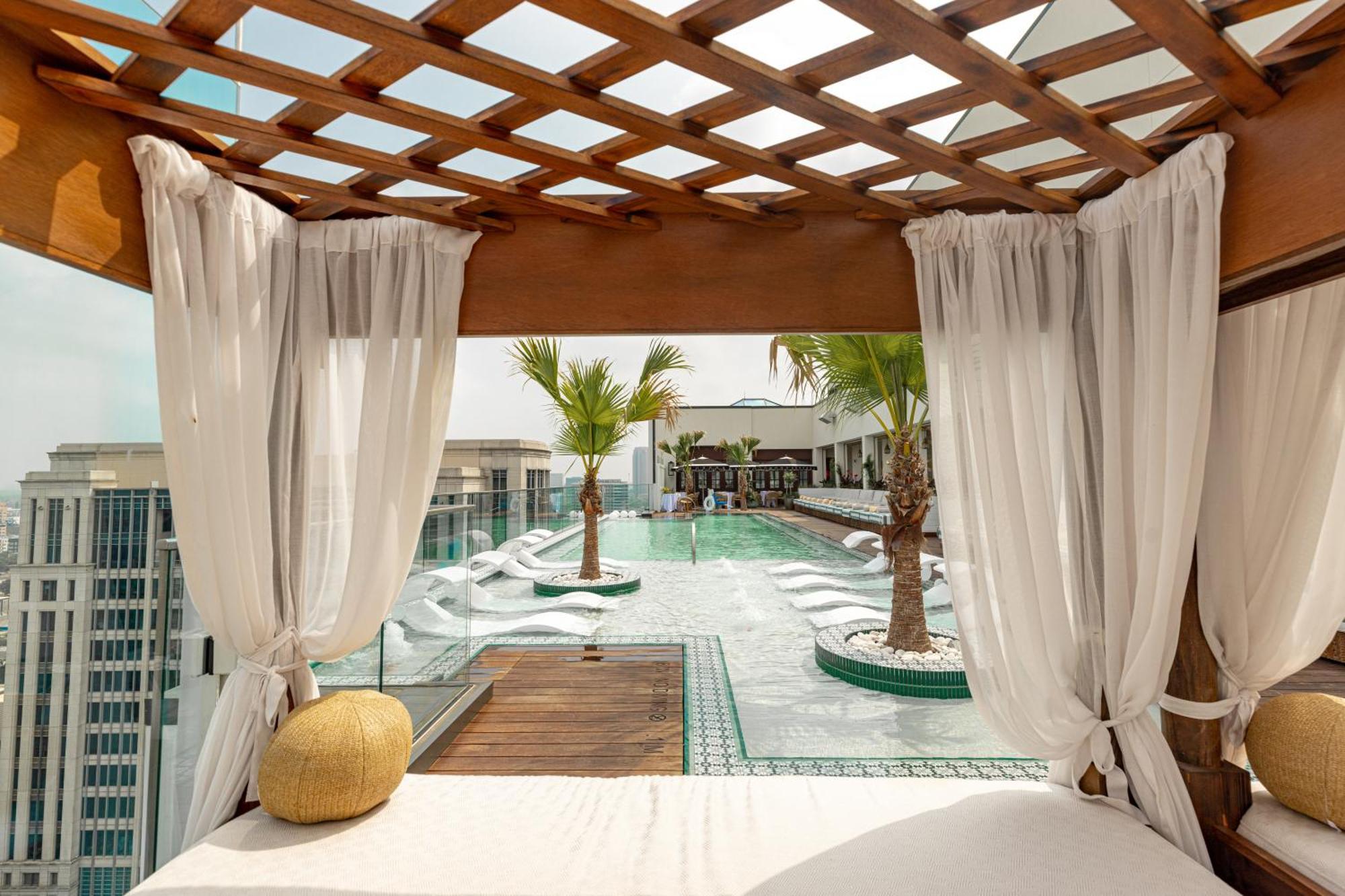 Swexan Hotel 5*