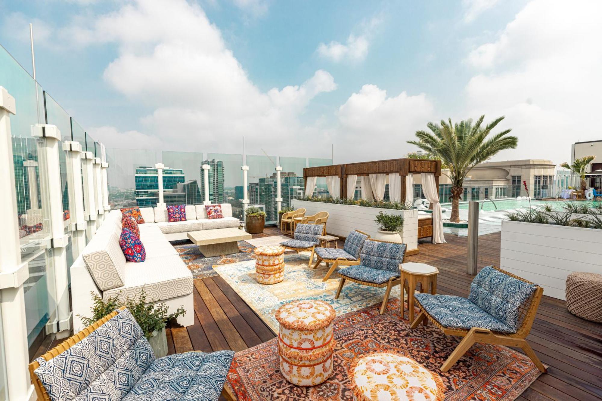 Swexan Hotel 5*