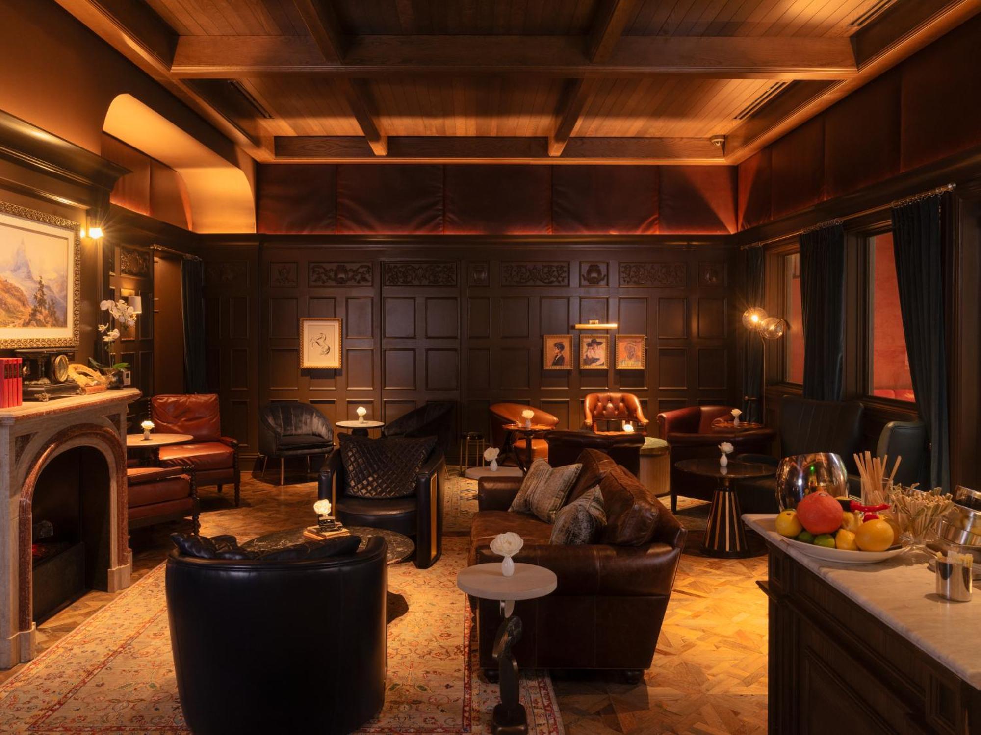 Swexan Hotel 5*