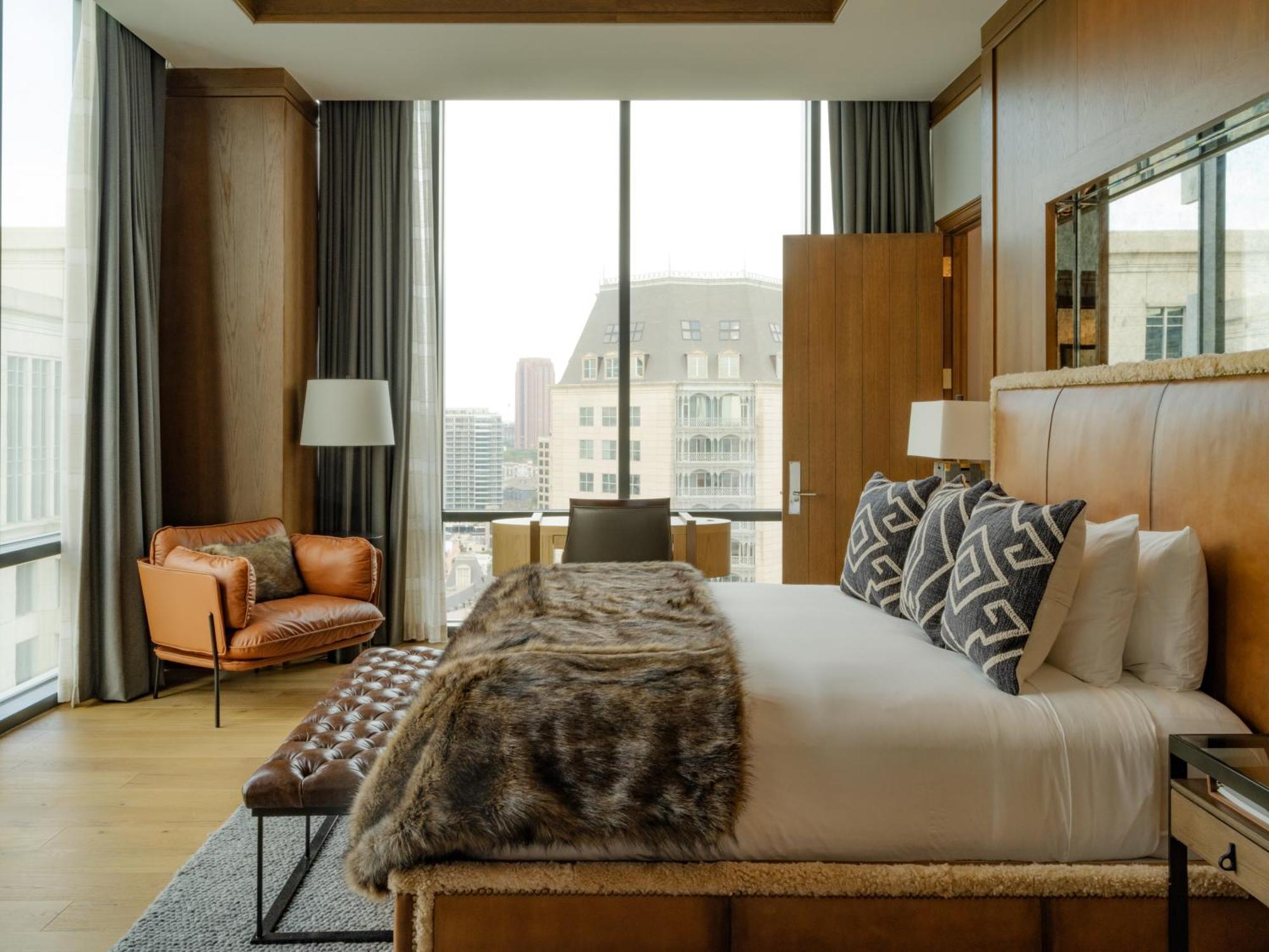 Hotel Swexan