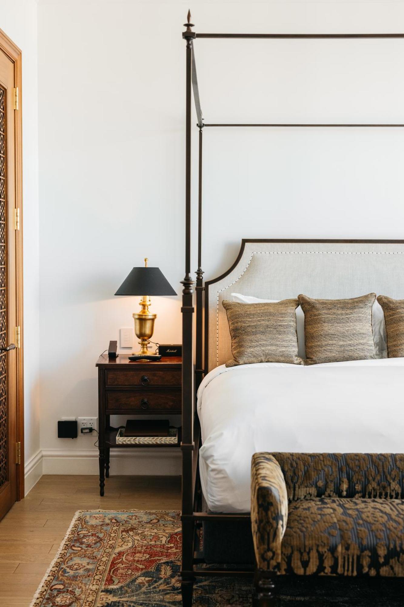 Hotel Swexan 5*